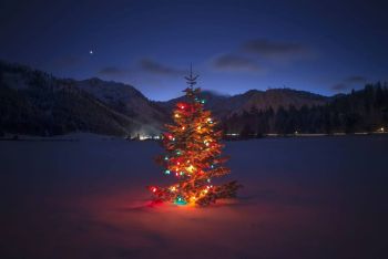 The Village at Palisades Tahoe, Welcome to Winter Party