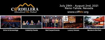 Cordillera International Film Festival