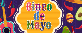 Pizza On the Hill, Cinco de Mayo Special