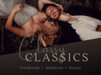 Tahoe Symphony Orchestra, Classy Classics Concerts (Incline Village)
