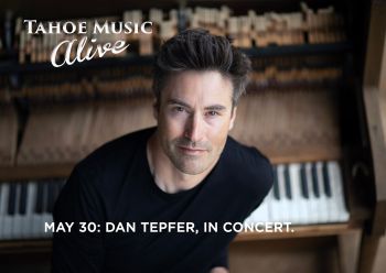 Dan Tepfer