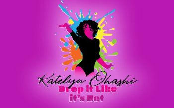 Tahoe Blue Event Center, Drop It Like It's Hot: Katelyn Ohashi