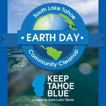 Heavenly Mountain Resort, Earth Day Community Cleanup