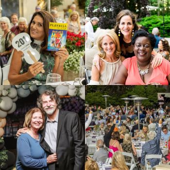 Classical Tahoe, Classical Tahoe Gala: Celebrating Jazz, Classical & Community