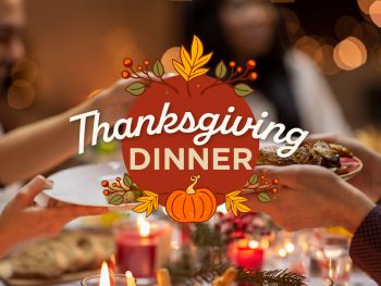 Thanksgiving Dinner at Granlibakken Tahoe