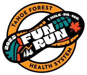 Tahoe Forest Health System, Tahoe Forest Fun Run