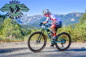 Truckee Events, Great Trail Race