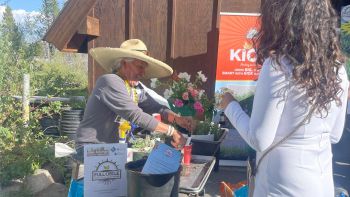 UC Davis Tahoe Science Center, Grow Your Own Festival – Tahoe City