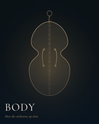 Tahoe Symphony Orchestra, Signature Series: Body