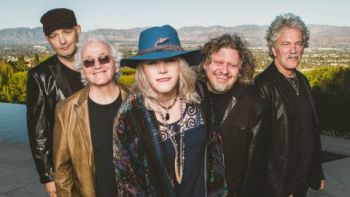 Harrah's Lake Tahoe, Jefferson Starship
