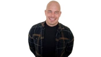 Caesars Republic Lake Tahoe Hotel & Casino, Lakeside Laughs with Wyatt Cole