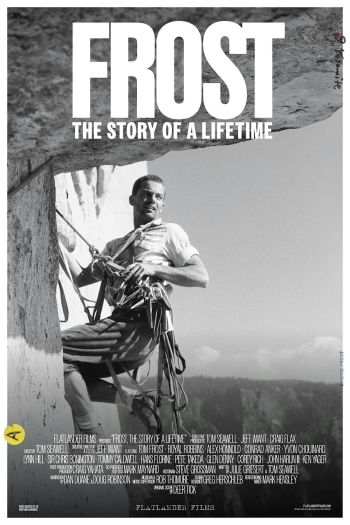 Ski Run Presents, Ski Run Presents: Tom Frost - Story of a Lifetime