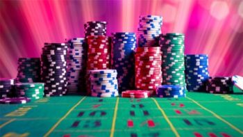 Caesars Republic Lake Tahoe Hotel & Casino, World Series of Poker