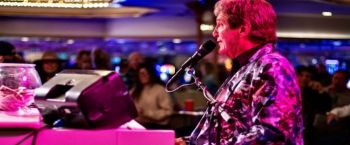 Caesars Republic Lake Tahoe Hotel & Casino, Dueling Pianos