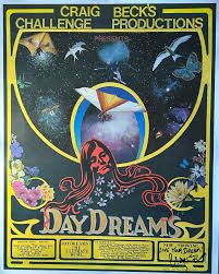 Tahoe Art Haus & Cinema, DayDreams
