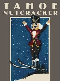Lake Tahoe Dance Collective, Tahoe Nutcracker