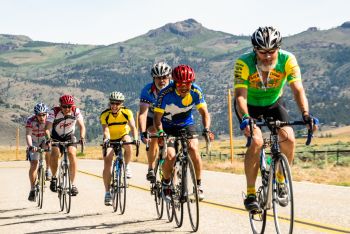 Tour de Manure, Tour de Manure