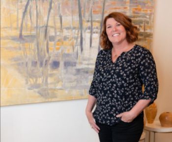 Tahoe Art League, October Mingle & Talk “From Artist to Gallerist” with Piper J From Piper J Gallery in Truckee