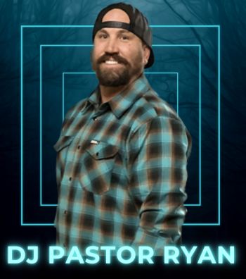 Lake Tahoe AleWorX, DJ Pastor Ryan