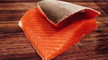 Slow Food Lake Tahoe, Salmon Buying Club Fundraiser (Fall Pick-Up)
