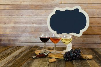 Osteria Sierra, Wine Lounge