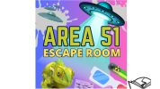 Incline Village Library, Area 51: Escape Room