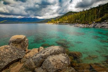 Tahoe Art League, 18th Annual Artist Studio Tour