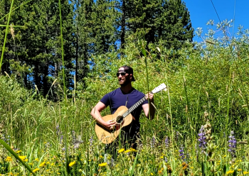 Christy Hill Lakeside Bistro, Jon Hennion
