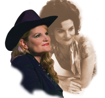 Valhalla Tahoe, A Tribute To The Music Of Patsy Cline - Starring Joni Morris