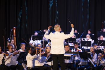 Tahoe Symphony Orchestra, Big Band to Broadway