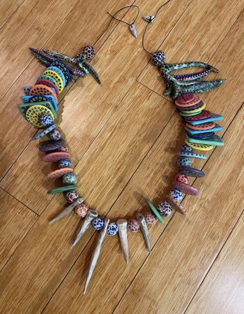 Tahoe Art League, Member Mingle Featuring Kevin Whalen - Local Sculptor, Artist and Musician