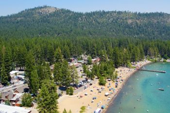 North Tahoe Chamber, Event Funding & Sponsorship Workshop
