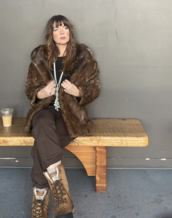 Lake Tahoe AleWorX, Kristen Joyce