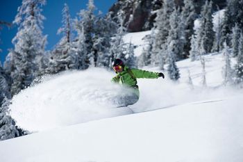 Kirkwood Mountain Resort, Kirkwood Opening Day 2025