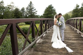 Lake Tahoe Golf Course & Clubhouse, Fall Wedding Expo