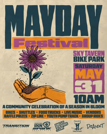 Sky Tavern, Sky Tavern MAYDAY Festival