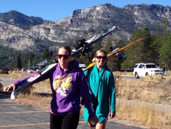 South Lake Tahoe Events, Meyers Gear Swap