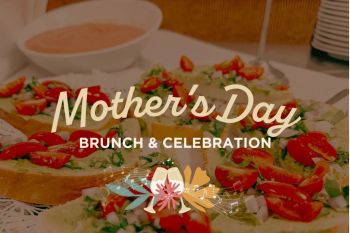 Granlibakken Tahoe, Mother's Day Brunch