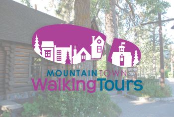 Mountain Town Walking Tours, Tahoe City Waterfront Walking Tour