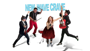 Lake Tahoe AleWorX, New Wave Crave