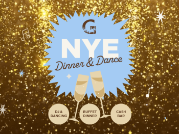 Granlibakken Tahoe, New Year's Eve Dinner & Dance