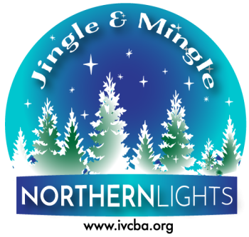 Crosby's Kitchen & Cocktails, Jingle & Mingle