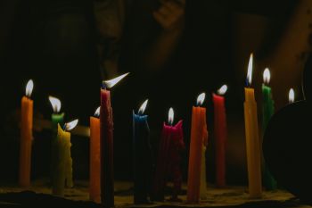 Yoga Room Tahoe, Grief Gathering