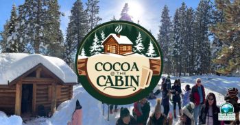 North Tahoe Recreation & Parks, Cocoa at the Cabin