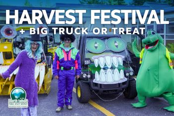 Boys & Girls Club of North Lake Tahoe, Harvest Fest