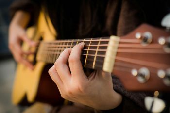 Lake Tahoe Golf Course & Clubhouse, Live Music on the Patio