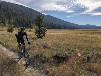 Start Haus, Weekly Gravel Bike Shop Rides