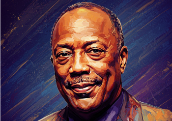 Reno Jazz Orchestra, A Tribute to Quincy Jones (Sand Harbor)
