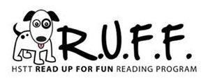 South Lake Tahoe Library, R.U.F.F. (Read Up For Fun)