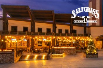 Golden Nugget Hotel and Casino Lake Tahoe, Live Music on The Patio at Saltgrass